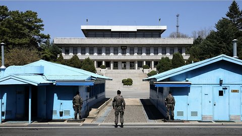 North Korea Reportedly Skipped A Meeting About Returning War Remains