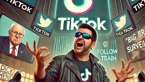 We Need a Noncensoing TikTok competitor