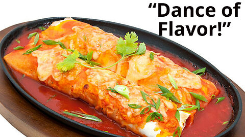 Unlock Bold Thai Flavors: Spicy Baked Fish that Dances on Your Taste Buds