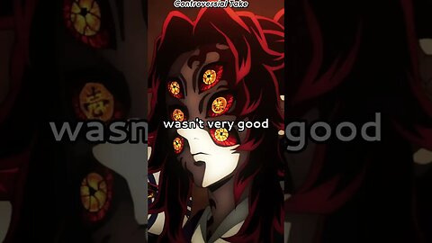 Not too Hype #demonslayer #anime #shorts
