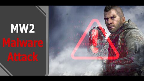 Hackers are Attacking Original MW2 Players