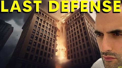 If This Changes, Banks Collapse