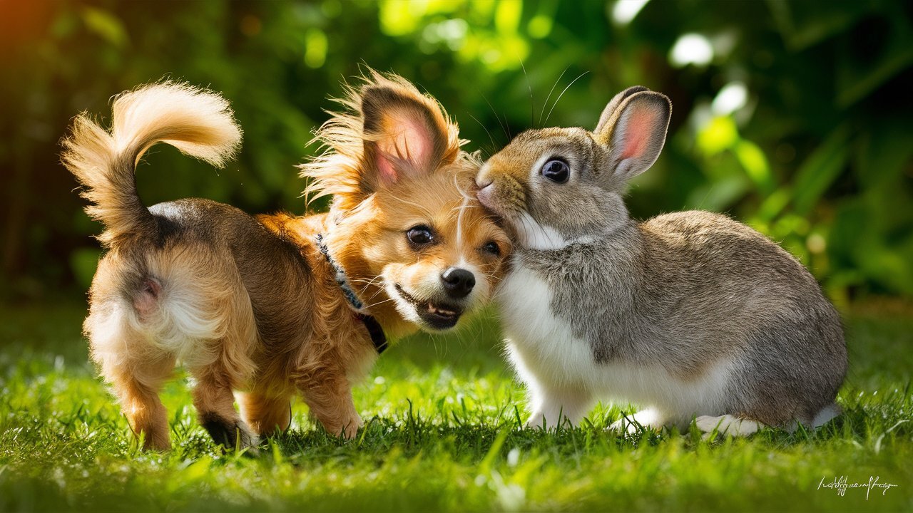 BEST FUNNIEST CATS AND DOGS VIDEOS