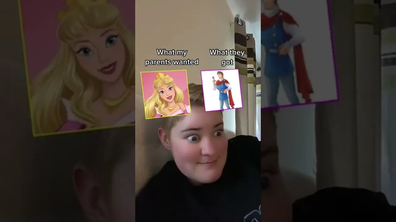 It just knew Video By uhohherewego98 #Shorts