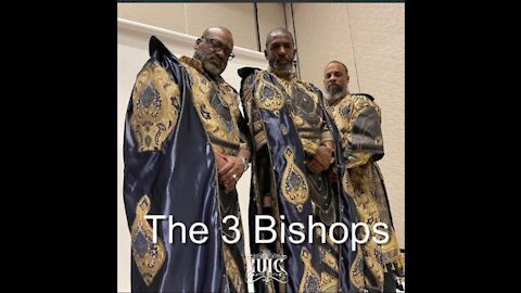 #IUIC Passover 2021