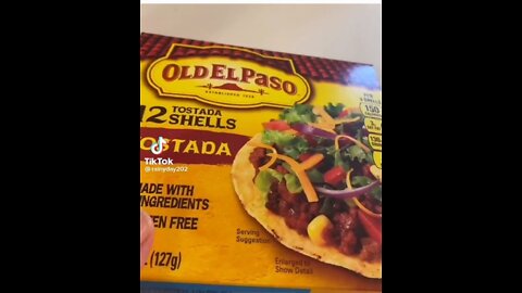 WATCH OUT FOR WHAT INGREDIENTS THEY ARE GLOSSING OVER
