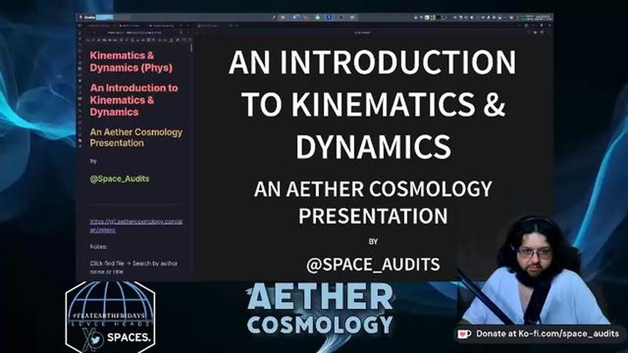 Kinematics, Dynamics, Invariance and Covariance