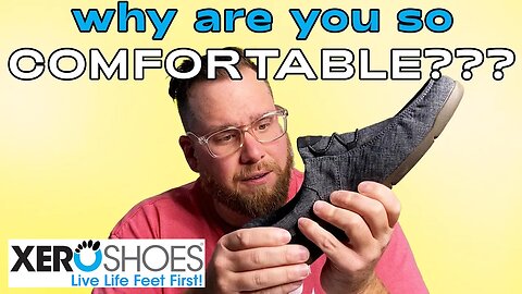 XERO SHOES KONA is it COMFORTABLE is it BETTER than the HANA?