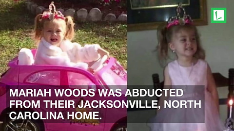 Cops Release Walmart Surveillance Photos, FBI Thinks It May Be Missing Age 3 Girl