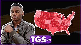 EMERGENCY ANNOUNCEMENT | TGS
