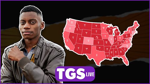 EMERGENCY ANNOUNCEMENT | TGS