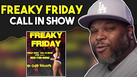Friday Night Live Ft AG | No Capp Reacts