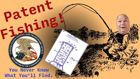Patent Fishing ep1