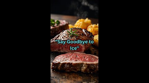 "Say Goodbye to Freezer Burn Forever!"