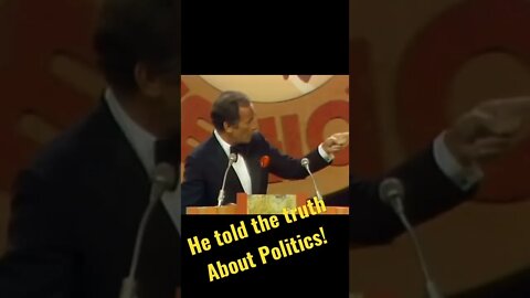 Joey Bishop - Roasts senator Goldwater & Humphrey