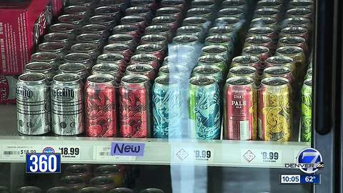 Lawmakers still haven't decided on full-strength beer sales