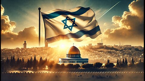 LIVE Israel’s Prize: A New Middle East