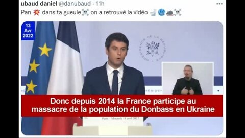 Les films du jour = 2022-04-19