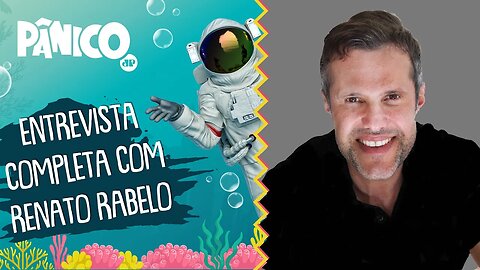 Assista à entrevista com Renato Rabelo na íntegra
