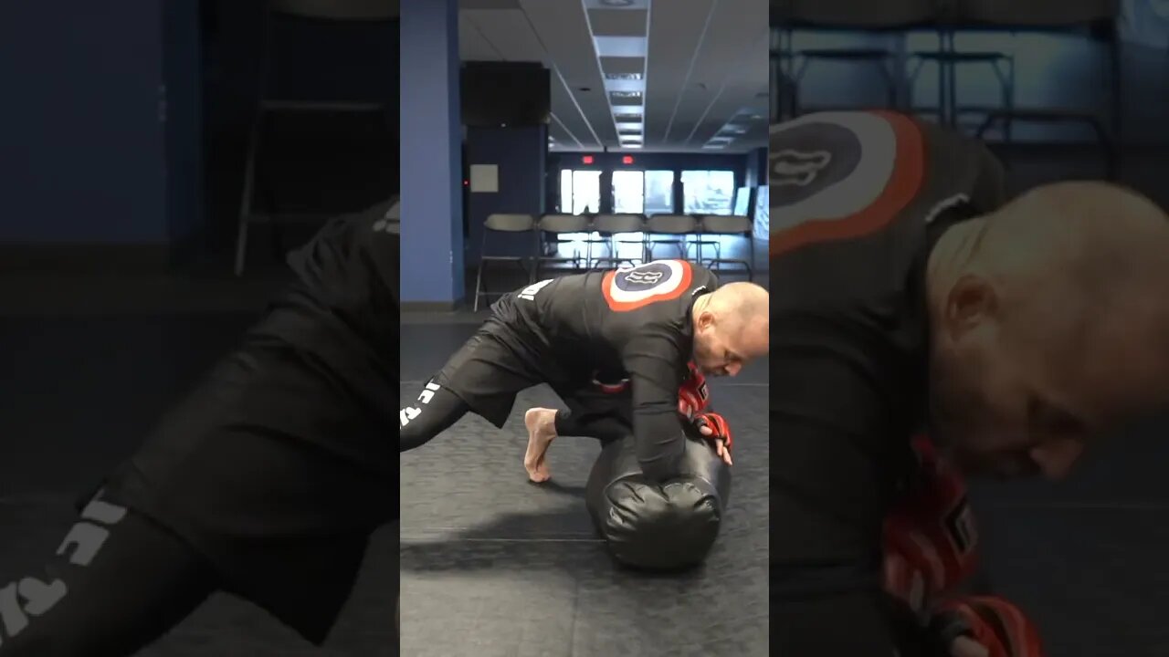 Sensei Ground | Heroes Training Center | Kickboxing. & Jiu-Jitsu | Yorktown Heights NY #Shorts 24
