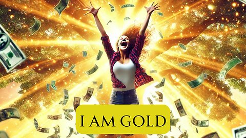 I Am Gold - Full Song - Mindset Mantras