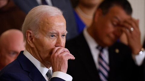 Breaking down ruling barring Biden program for immigrants married to Americans