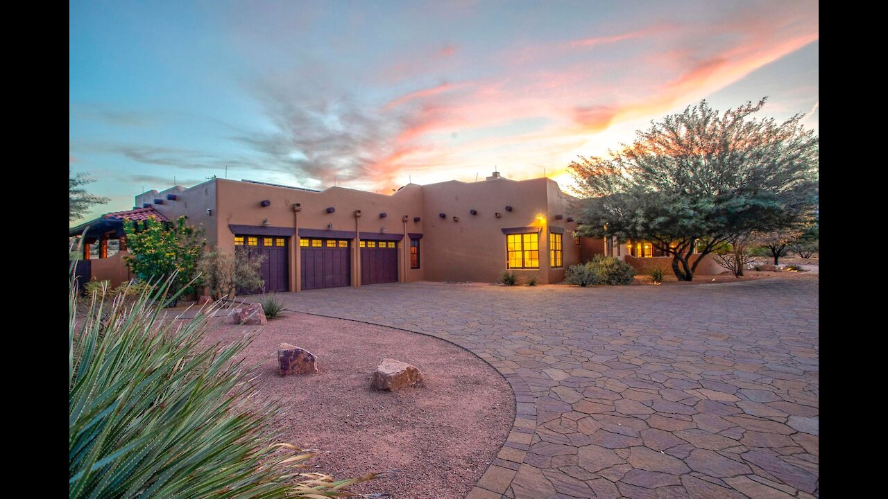 1515 W H Bar Ranch Road, Rye, Arizona (Sally Randall) 03-21.mp4