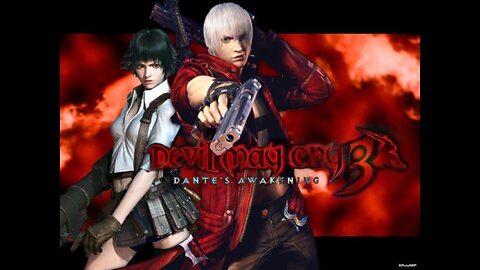 Devil May Cry 3 WC (26) Civil War