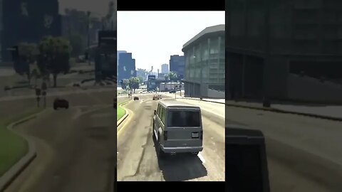 GTA V Shorts 🔥😱#gta #gta5 #gtashorts #shorts #ytshorts #trending #viralshorts #drift #mission