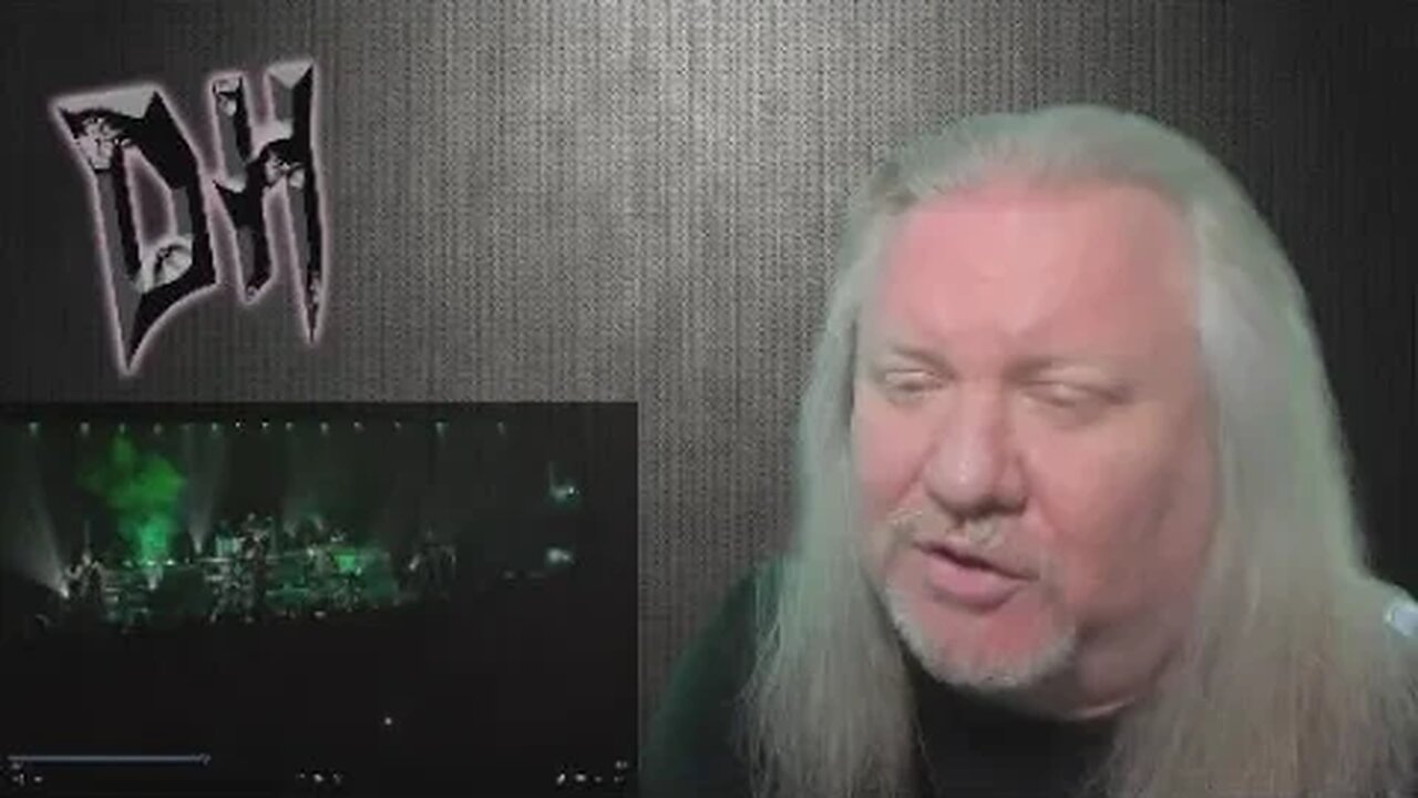 Eisbrecher - Leider REACTION & REVIEW! FIRST TIME HEARING!