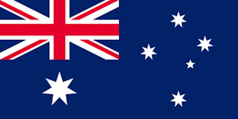 Psychic Focus on Australia!