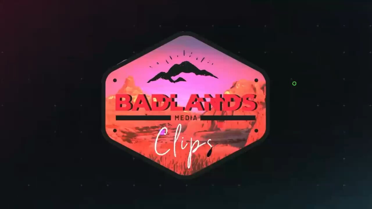 “That is one of the most Q-fucking sections in the info war right there on like 60 levels” -