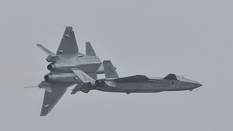 China's New Anti-Stealth Coating: A Game Changer?