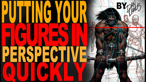 Putting Your Figures In Perspective Quickly by Dan Lawlis