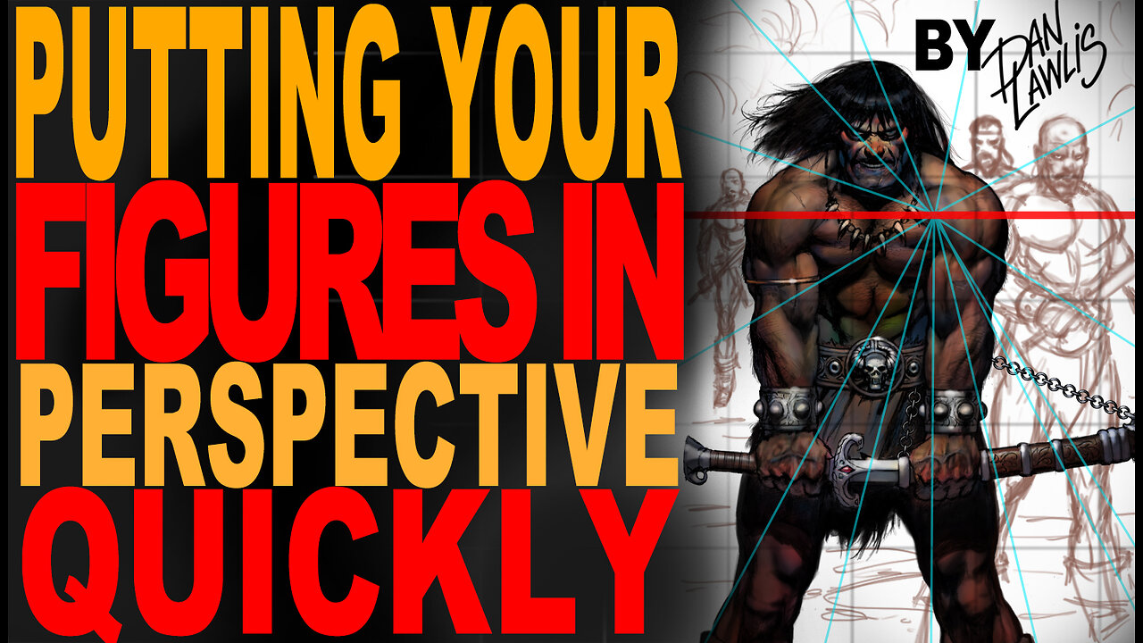 Putting Your Figures In Perspective Quickly by Dan Lawlis