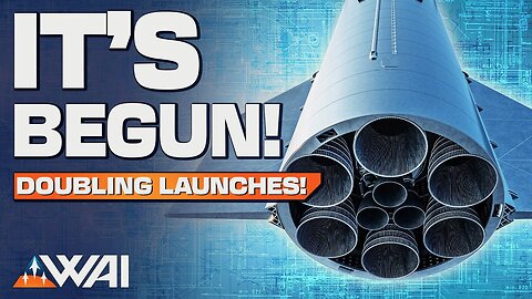 Unveiling SpaceX's Bold Starship Expansion: Full Breakdown!