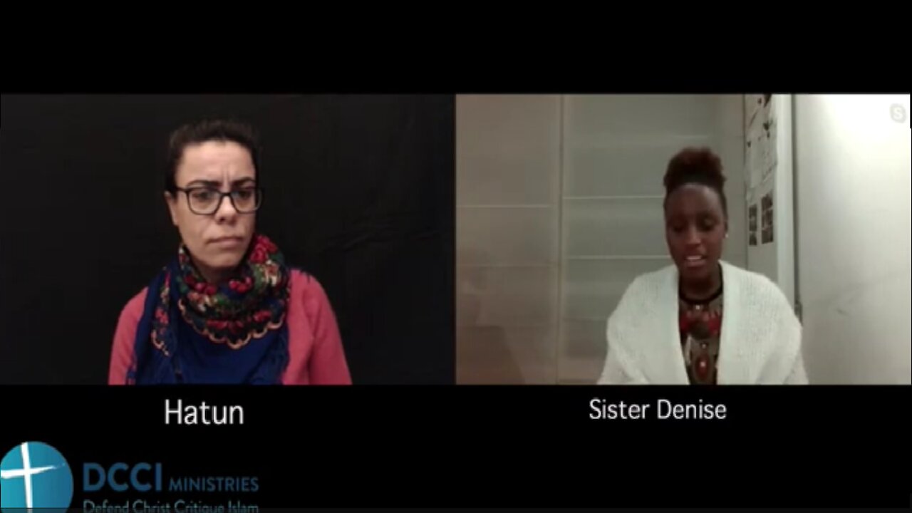 From escaping death to finding life in Jesus Christ. Rwandan genocide survivor finds life.