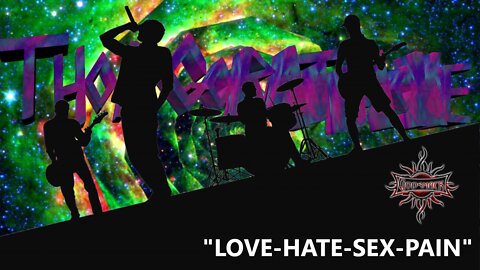 WRATHAOKE - Godsmack - Love-Hate-Sex-Pain (Karaoke)
