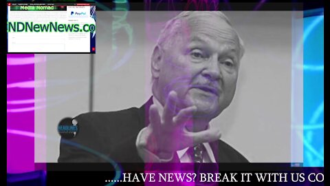 ROCKEFELLER "BIG OIL" MAN DRAFTS PLAN TO DEPOPULATE THE WORLD 1950 FIND OUT WHO IN 6 MIN VIDEO