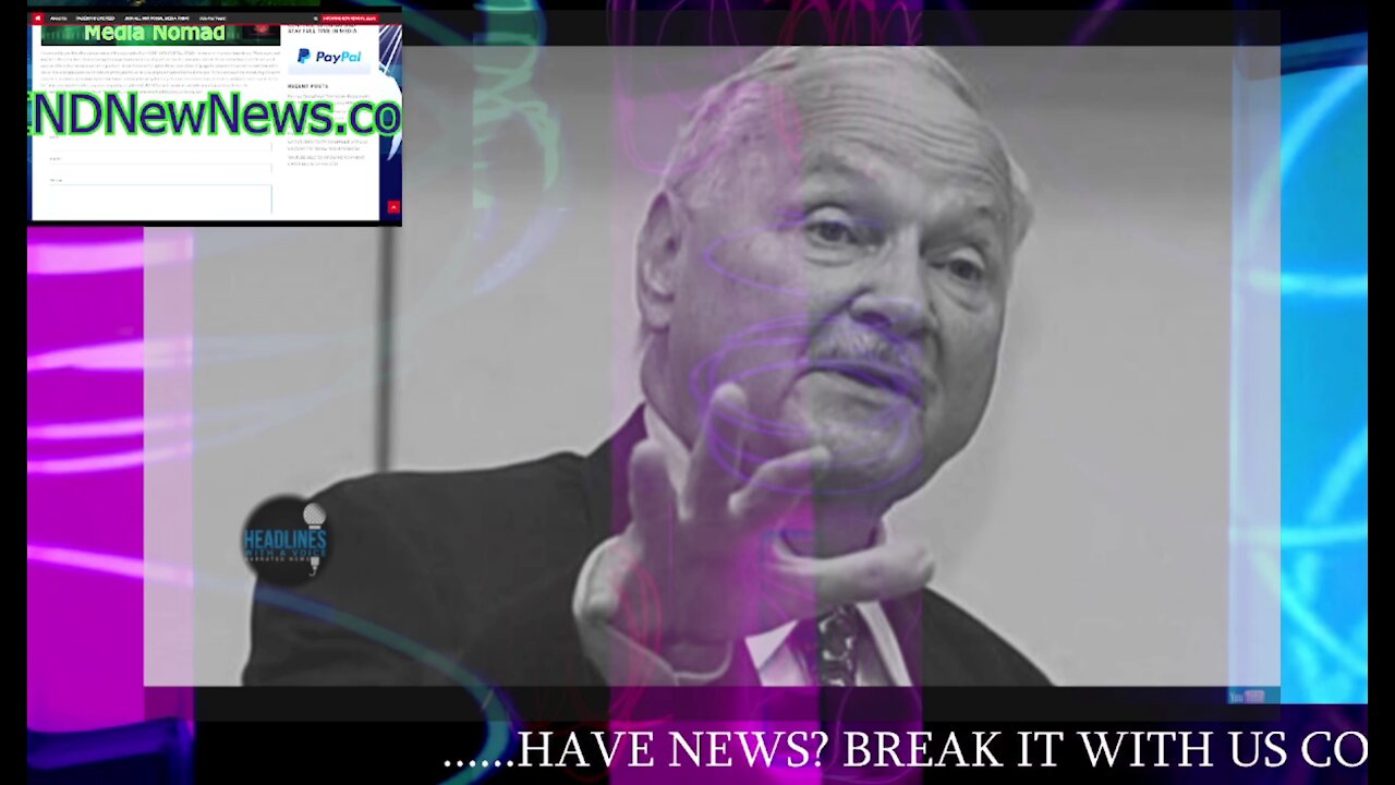 ROCKEFELLER "BIG OIL" MAN DRAFTS PLAN TO DEPOPULATE THE WORLD 1950 FIND OUT WHO IN 6 MIN VIDEO