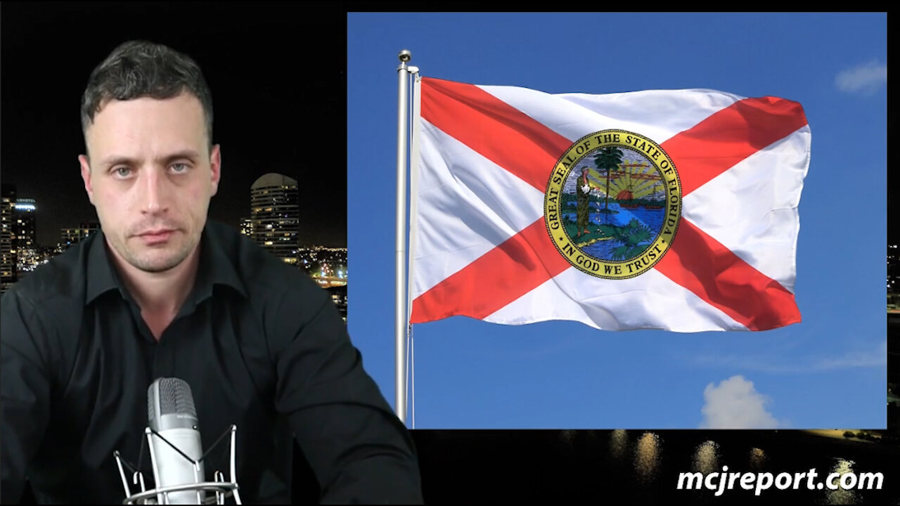 Florida is on a roll