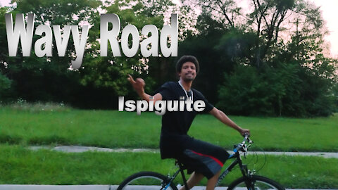 Wavy Road - Ispiguite (OFFICIAL MUSIC VIDEO)