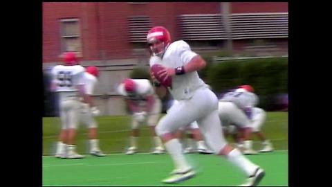 NFL Strike 1987: Replacement teams beg the question: Who are these guys?
