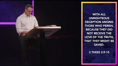 Weekend Service - 11 a.m. - What Hinders Our Faith?