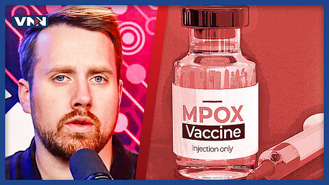 FDA Approves Vaccines for Mpox | Beyond the Headlines