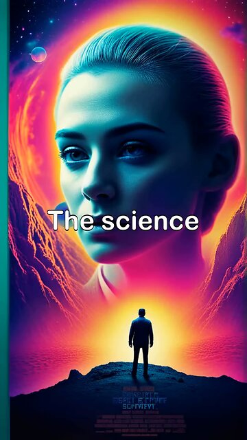 Dreamscape, a mind garbage science fiction short.