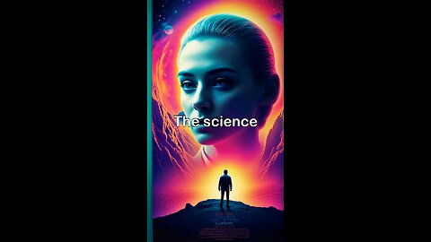 Dreamscape, a mind garbage science fiction short.
