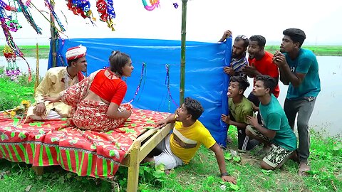 Shaktiman_And_Monkey_Special_Trending_Funny_Comedy_Video_2024😂Amazing_Comedy_Video_2024