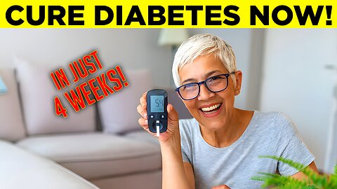 You CAN Beat Diabetes & Insulin Resistance Simple Hacks to Reverse It NOW! Sugar Check USA