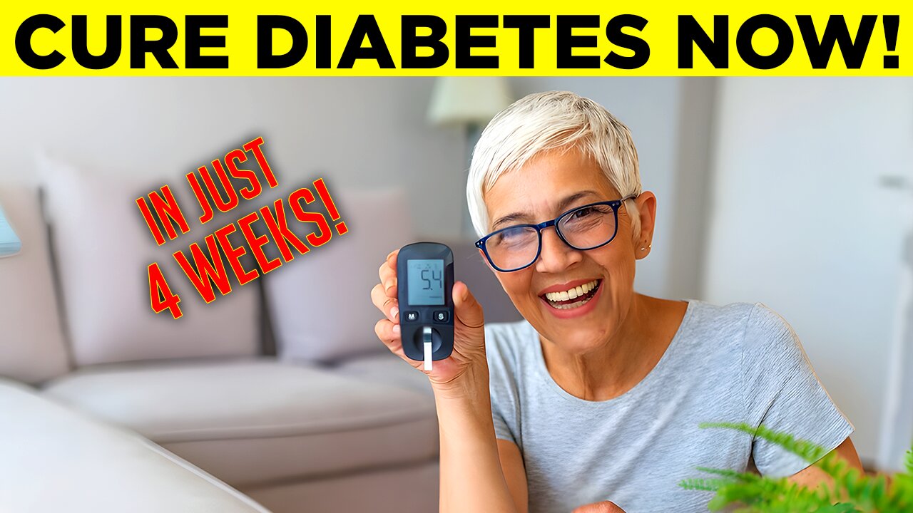 You CAN Beat Diabetes & Insulin Resistance Simple Hacks to Reverse It NOW! Sugar Check USA